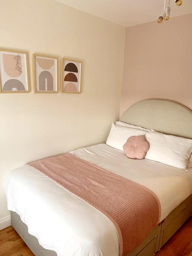'Bridgewater 5' At Stayboom Morecambe Exteriér fotografie